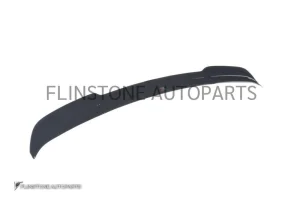 สปอยเลอร์หลังคา BMW X5 G05 ทรง Maxton design สีดำเงา