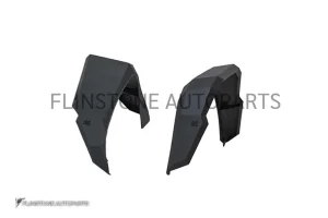 ซุ้มล้อ JEEP Wrangler JL ทรง TOPFIRE
