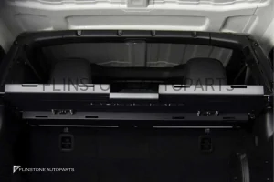 ประตูพับหลัง JEEP Wrangler JL ทรง TOPFIRE