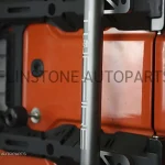 TOPFIRE MULTI-FUNCTIONAL FLAGPOLE BASE FOR JL