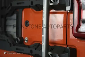 TOPFIRE MULTI-FUNCTIONAL FLAGPOLE BASE FOR JL