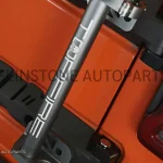 TOPFIRE MULTI-FUNCTIONAL FLAGPOLE BASE FOR JL