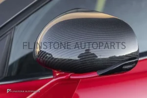 ชุดกันชนรอบคัน Mclaren 540 570 เปลี่ยนเป็น 600LT
