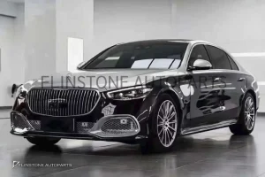 ชุดแต่งรอบคัน W213 E-Class Facelift ทรง Maybach