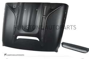 ฝากระโปรง Jeep Wrangler 2019-2022 ทรง Gladiator