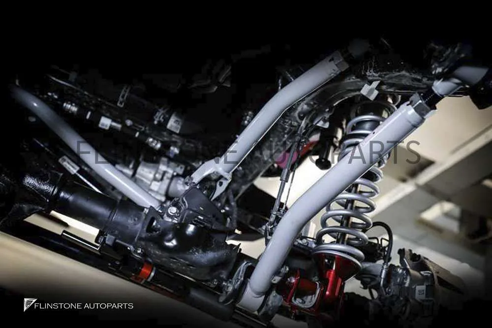 ค้ำช่วงล่าง JEEP Wrangler JL ทรง TOPFIRE