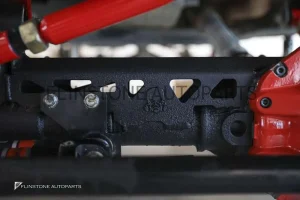 ชุดเสริมแรงเพลาหน้า JEEP Wrangler JL ทรง TOPFIRE