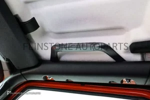 มือจับ JEEP Wrangler JL ทรง TOPFIRE