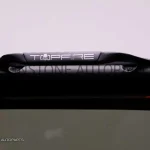 มือจับ JEEP Wrangler JL ทรง TOPFIRE