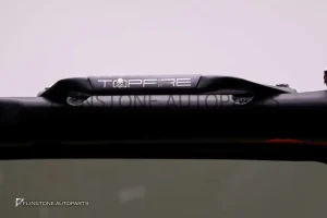 มือจับ JEEP Wrangler JL ทรง TOPFIRE