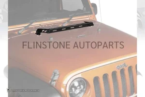 light Bar Jeep Wrangler V.6