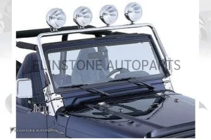 light Bar Jeep Wrangler V.1