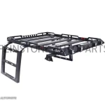 Roof rack Jeep Wrangler V.2