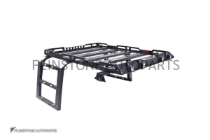 Roof rack Jeep Wrangler V.2
