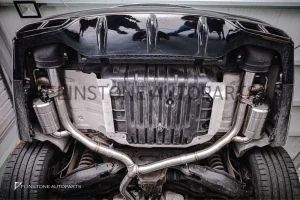 ชุดท่อ VVS W213 E-Class
