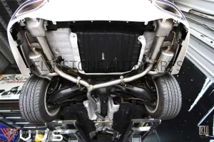 ชุดท่อ VVS W205 C-Class