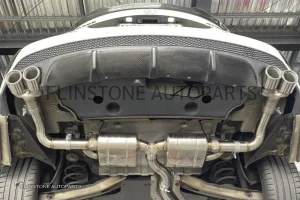ชุดท่อ VVS W117 CLA-Class