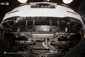 ชุดท่อ VVS W177 A-Class