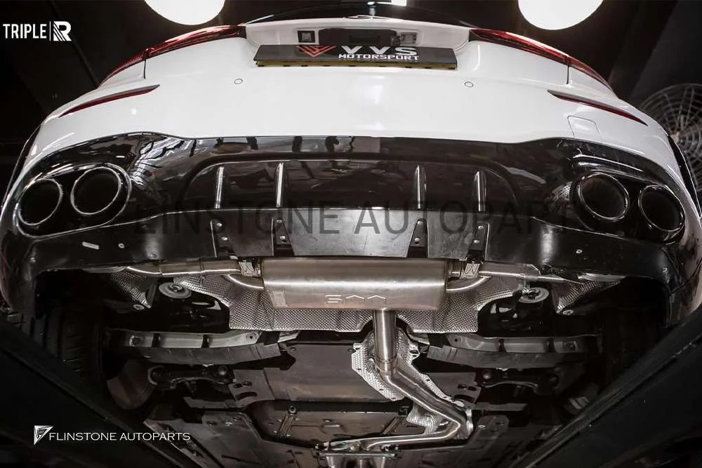 ชุดท่อ VVS W177 A-Class