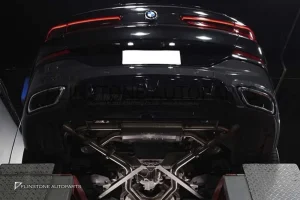 ชุดท่อ VVS BMW G05