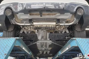 ชุดท่อ VVS BMW F44