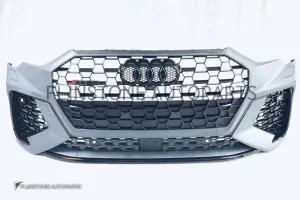 ชุดกันชนหน้า AUDI Q3 2021 ทรง RSQ3