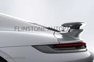 สปอยเลอร์ Carbon fiber Porsche 992 Turbo S