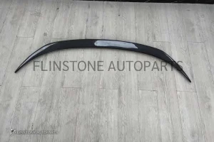 สปอยเลอร์ Carbon Fiber PORSCHE 992 Carrera ทรง GT