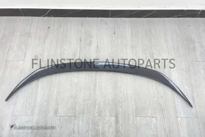 สปอยเลอร์ Carbon Fiber PORSCHE 992 Carrera ทรง GT