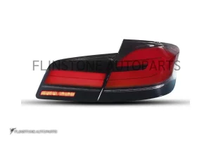 ไฟท้าย OLED BMW F10 Series 5