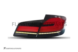 ไฟท้าย OLED BMW F10 Series 5