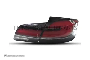 ไฟท้าย OLED BMW F10 Series 5