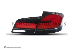 ไฟท้าย OLED BMW F10 Series 5