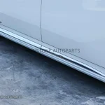 ชุดแต่งรอบคัน Lexus Lm300h ทรง Aimgain