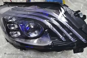 ไฟหน้า W205 C-Class ทรง Maybach