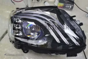 ไฟหน้า W205 C-Class ทรง Maybach