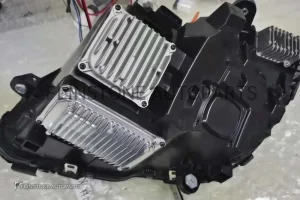 ไฟหน้า W205 C-Class ทรง Maybach