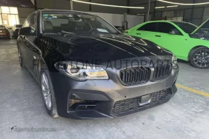 ชุดกันชนหน้า BMW F10 Series 5 ทรง F90 M5