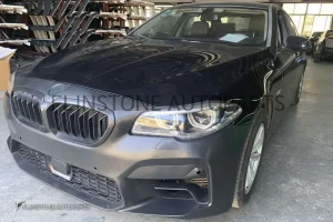 ชุดกันชนหน้า BMW F10 Series 5 ทรง F90 M5