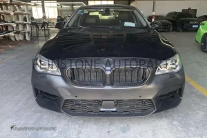 ชุดกันชนหน้า BMW F10 Series 5 ทรง F90 M5