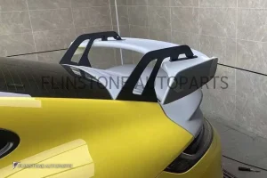 สปอยเลอร์ Carbon Fiber PORSCHE 992 Carrera ทรง GT3