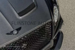 ชุดแต่งรอบคัน Carbon Fiber Bentley Continental GT ทรง Mansory