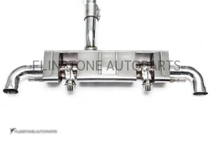 ชุดท่อ IPE Mercedes Benz W176 A-Class A45