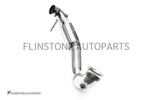 ชุดท่อ IPE Mercedes Benz W176 A-Class A45
