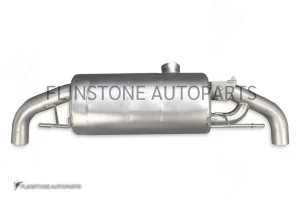 ชุดท่อ IPE Mercedes Benz W177 A-Class A45
