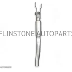 ชุดท่อ IPE Mercedes Benz W177 A-Class A45