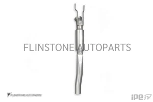 ชุดท่อ IPE Mercedes Benz W177 A-Class A45
