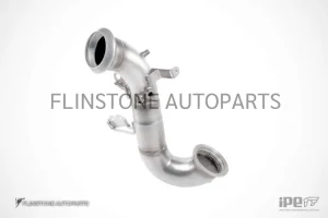 ชุดท่อ IPE Mercedes Benz W177 A-Class A45