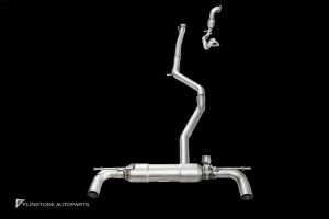 ชุดท่อ IPE Mercedes Benz W176 A-Class A250