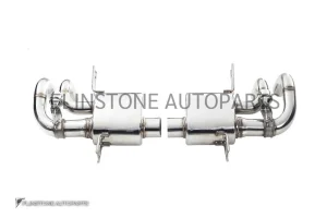 ชุดท่อ IPE LAMBORGHINI Gallardo LP 550-2 560-4 570-4